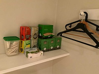 Diverse kantine-inventaris - afbeelding 11 van  13