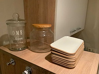 Diverse kantine-inventaris - afbeelding 12 van  13