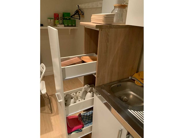 Diverse kantine-inventaris - afbeelding 13 van  13