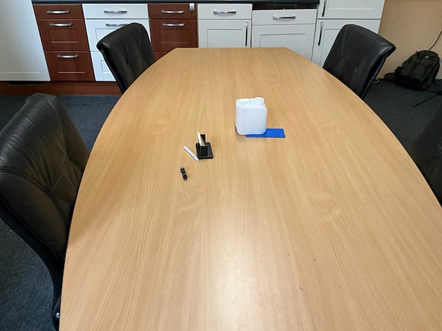 Diverse kantine inventaris - afbeelding 1 van  1