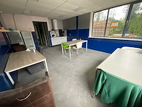 Diverse kantine-inventaris - afbeelding 1 van  9