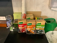 Diverse kantine-inventaris - afbeelding 8 van  20