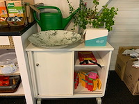 Diverse kantine-inventaris - afbeelding 11 van  20