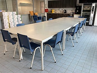 Diverse kantine-inventaris - afbeelding 3 van  11