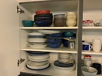 Diverse kantine-inventaris - afbeelding 2 van  11