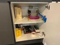 Diverse kantine-inventaris - afbeelding 3 van  11