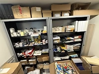 Diverse kantoor artikelen - afbeelding 4 van  11