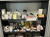 Diverse kantoor artikelen - afbeelding 6 van  11
