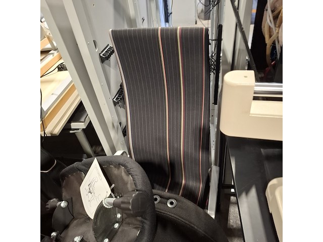 Diverse kantoor inventaris - afbeelding 4 van  13