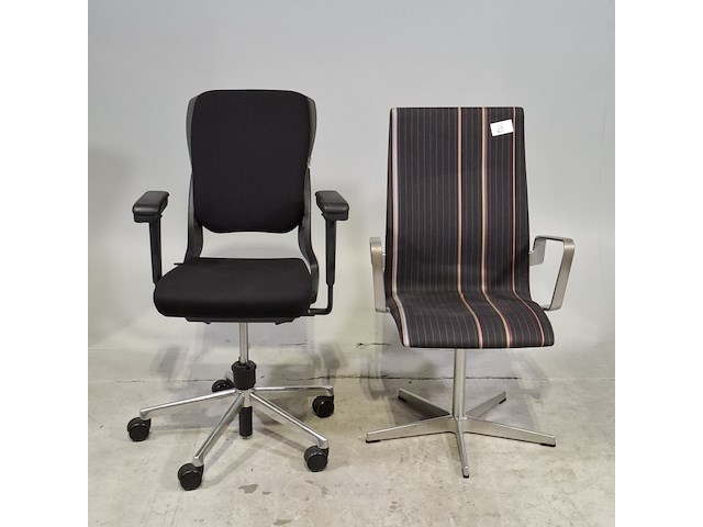 Diverse kantoor inventaris - afbeelding 1 van  13