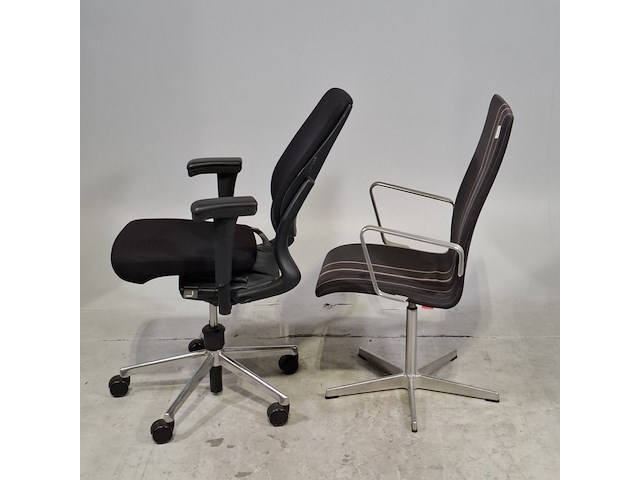 Diverse kantoor inventaris - afbeelding 8 van  13