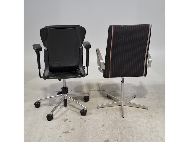 Diverse kantoor inventaris - afbeelding 9 van  13