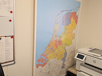 Diverse kantoor items - afbeelding 5 van  8