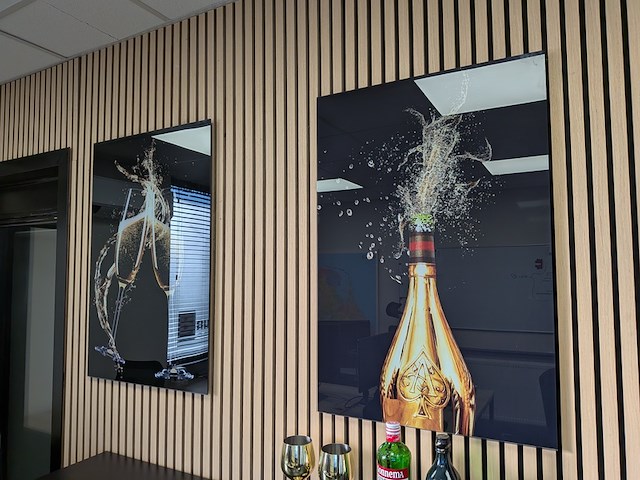 Diverse kantoor items - afbeelding 7 van  8