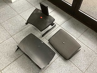 Diverse kantoorartikelen (3x) - afbeelding 2 van  6