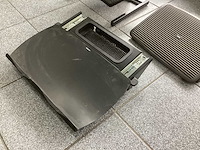 Diverse kantoorartikelen (3x) - afbeelding 4 van  6