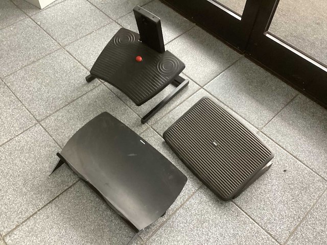 Diverse kantoorartikelen (3x) - afbeelding 2 van  6