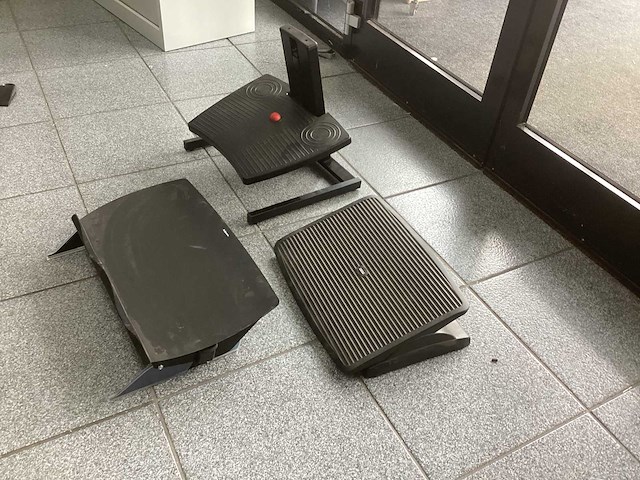 Diverse kantoorartikelen (3x) - afbeelding 3 van  6