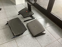 Diverse kantoorartikelen (3x) - afbeelding 3 van  6