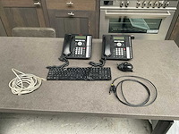 Diverse kantoorartikelen - afbeelding 2 van  5