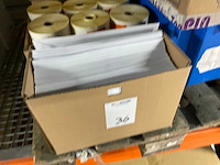 Diverse kantoorartikelen - afbeelding 3 van  7