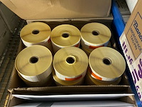 Diverse kantoorartikelen - afbeelding 4 van  7