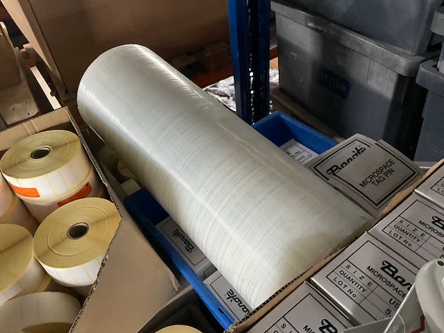 Diverse kantoorartikelen - afbeelding 6 van  7