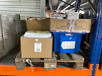 Diverse kantoorartikelen - afbeelding 7 van  7