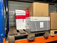 Diverse kantoorartikelen - afbeelding 1 van  4