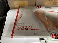 Diverse kantoorartikelen - afbeelding 3 van  4