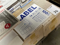 Diverse kantoorartikelen - afbeelding 4 van  4