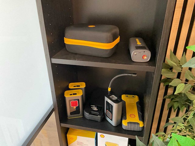 Diverse kantoorartikelen - afbeelding 2 van  11