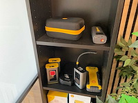 Diverse kantoorartikelen - afbeelding 2 van  11