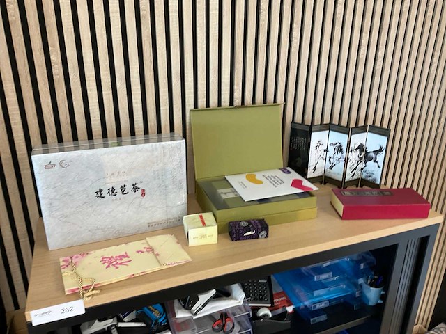 Diverse kantoorartikelen - afbeelding 5 van  11