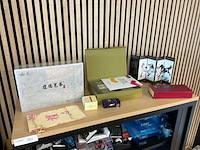 Diverse kantoorartikelen - afbeelding 5 van  11