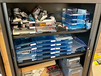 Diverse kantoorartikelen - afbeelding 6 van  11