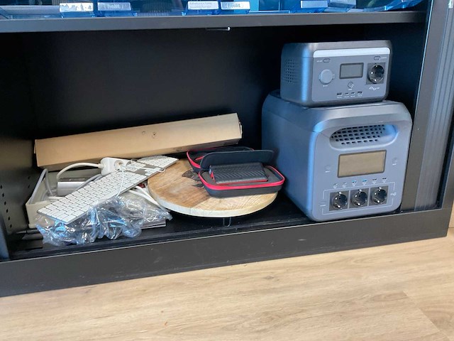 Diverse kantoorartikelen - afbeelding 7 van  11