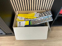 Diverse kantoorartikelen - afbeelding 8 van  11