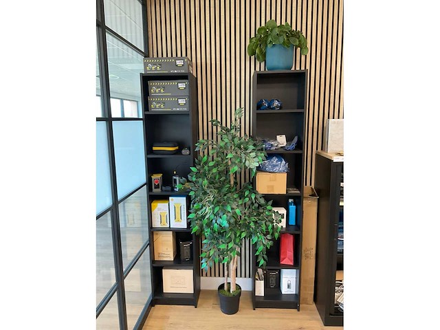 Diverse kantoorartikelen - afbeelding 10 van  11