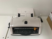 Diverse kantoorartikelen - afbeelding 4 van  7