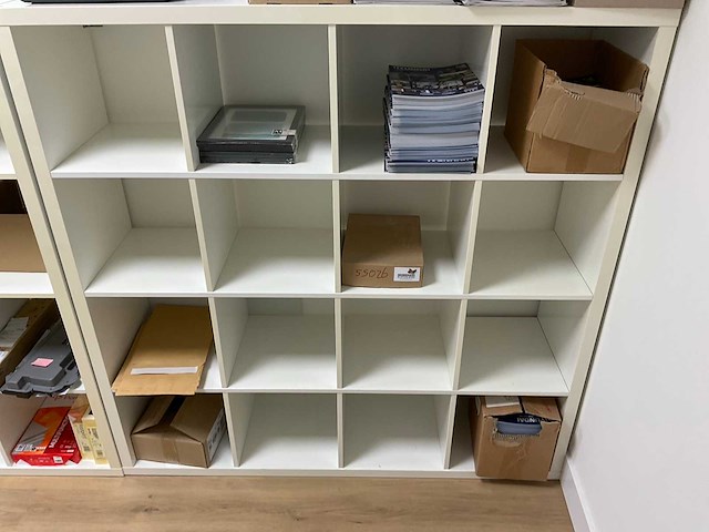 Diverse kantoorartikelen - afbeelding 6 van  7