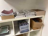 Diverse kantoorartikelen - afbeelding 7 van  7