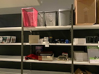 Diverse kantoorartikelen - afbeelding 1 van  6