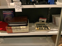 Diverse kantoorartikelen - afbeelding 2 van  6