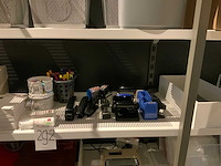 Diverse kantoorartikelen - afbeelding 3 van  6