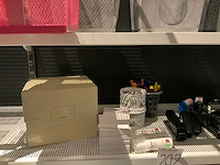 Diverse kantoorartikelen - afbeelding 4 van  6