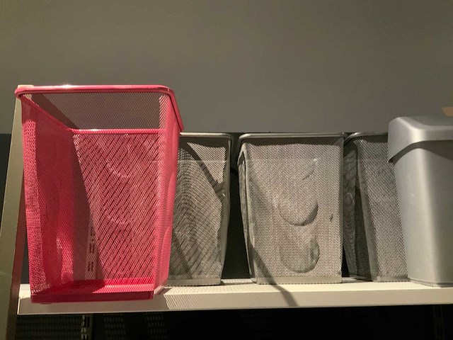 Diverse kantoorartikelen - afbeelding 5 van  6