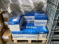 Diverse kantoorartikelen - afbeelding 2 van  6