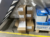 Diverse kantoorartikelen - afbeelding 4 van  6