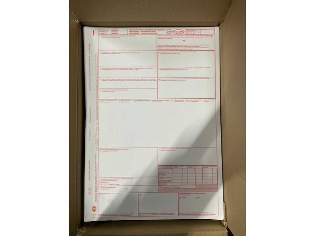 Diverse kantoorartikelen - afbeelding 5 van  6